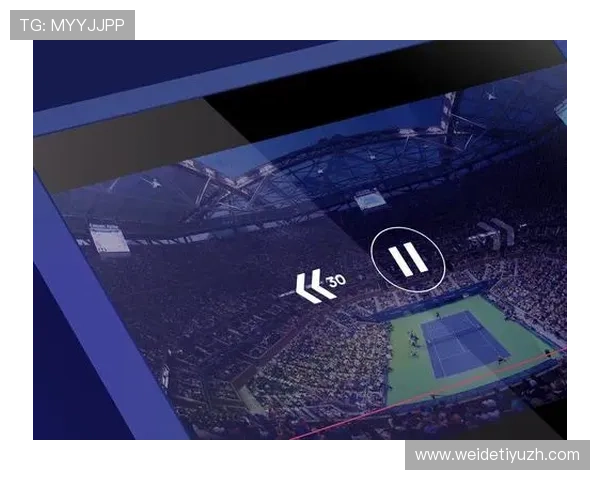 探索565体育在体育直播行业中的创新应用与发展前景