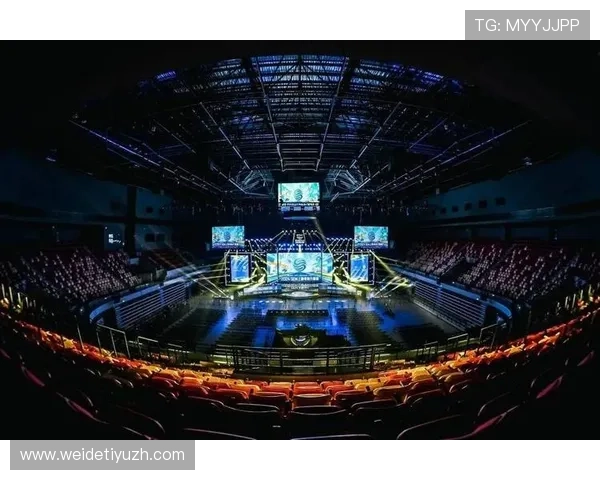 星空体育电竞引入先进技术，提升赛事直播的视觉体验与互动效果